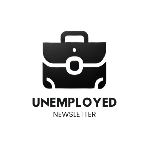 Unemployed logo