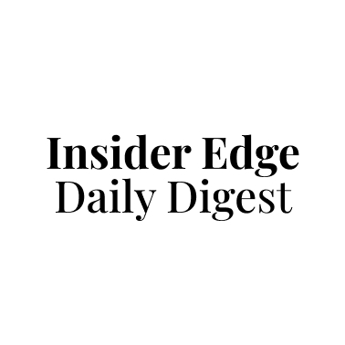 Insider Edge logo