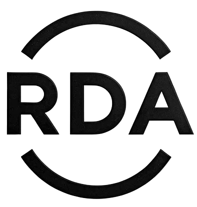 Random Daily Art logo