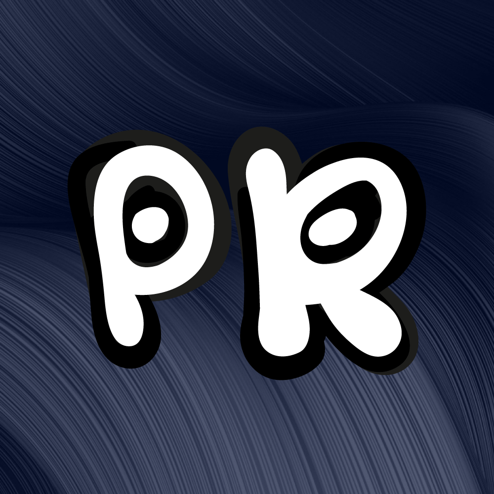 PR ON THE GO logo