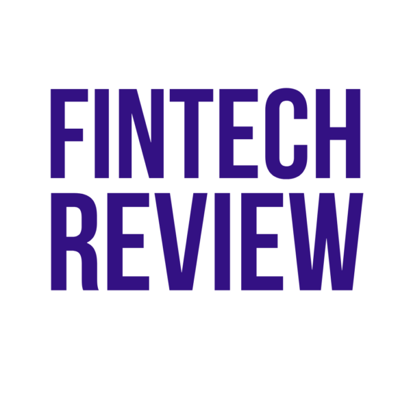 Fintech Review Weekly logo