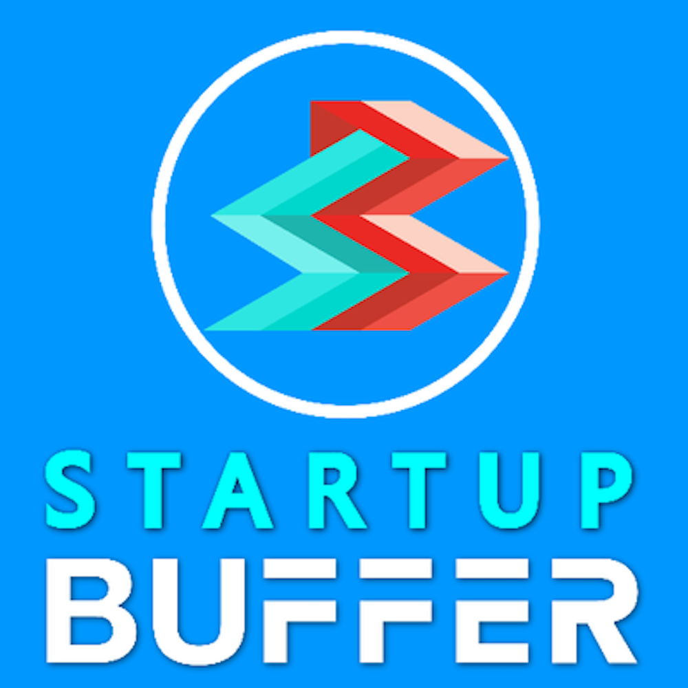 Startup Buffer Newsletter logo