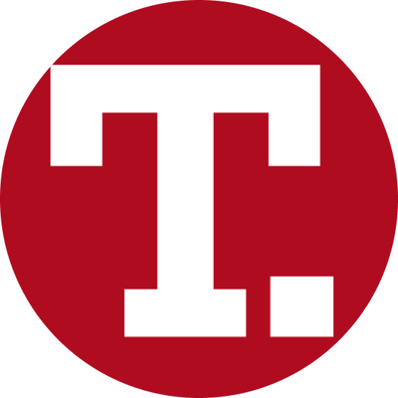 Tedium logo