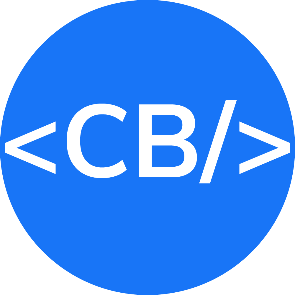 Coding Beauty logo