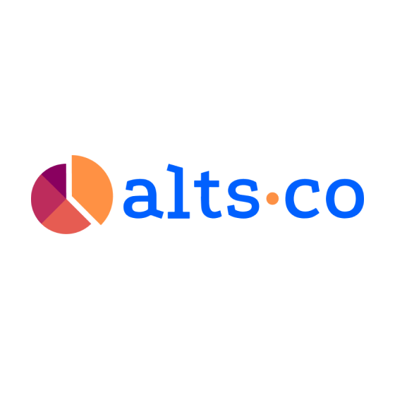 Alts.co Sunday Edition logo