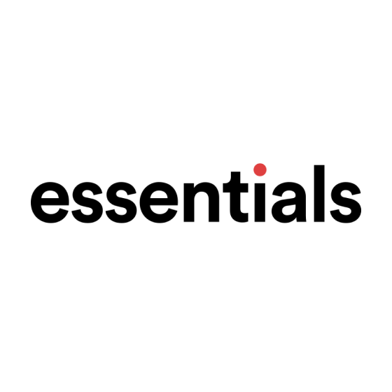 Essentials: BioTech logo